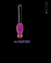 Annasui Nailcolour -Black - Kunchals